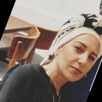Eti Barazani