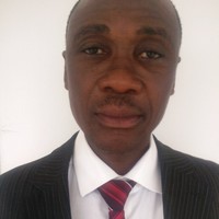 Engr. Dr. Stephen K. Tetteh MIET Ch. CC