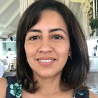 Carla Rojas Hinostroza