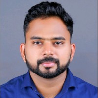 Gopi A R