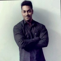 Praveen S