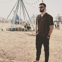 Kaushik Saha