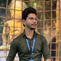 Pushpendra Vishwakarma