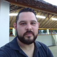 Edgar Eduardo Tellez Ruiz