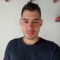 Juan David Avalos