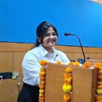 Lavanya Bhardwaj