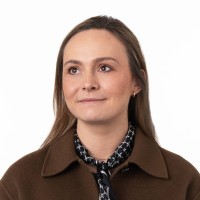 Sonja Jónsdóttir