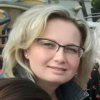 Ing. Kateřina Šáchová