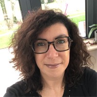 Severine Martins Marques