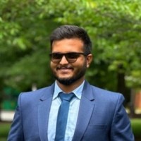 Aditya Milind Limbekar