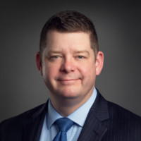 Sean P. Gallagher