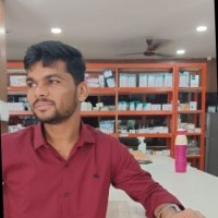 Shashank Gohe