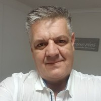 Henry Geldenhuys