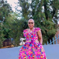 Nelisiwe Buthelezi