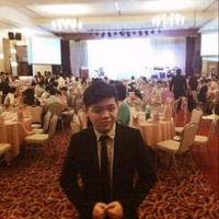 Gabriel Lim