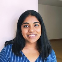 Manaswini Nc