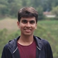 Darshan Maru