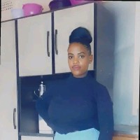 Kefilwe Motsusi