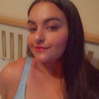 Drasti Brown Joshi
