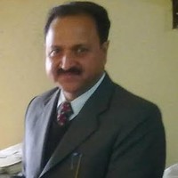 Narendra Awasthi