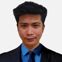 Jobert Lyro Almojuela