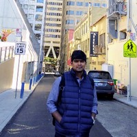 Aditya Bethanabhotla