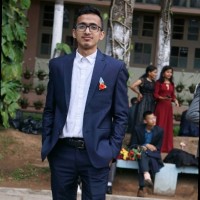 Ishan Bhandari