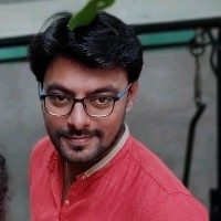Nirav Makwana