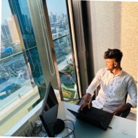 Chirag Shetty