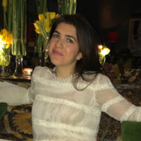 Livia Manca di Villahermosa