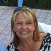 Mary Ann Sabourin