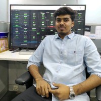 Nithish Kumar