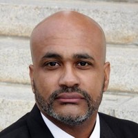 Robert Victor Grant, III