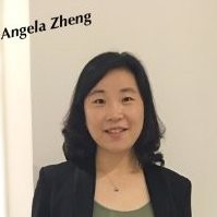 Angela Zheng