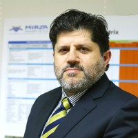 Kamal Mirza