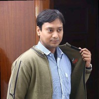 Tamoghno Sarkar