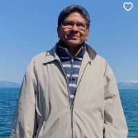 Nandkishore Patel