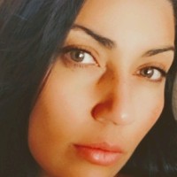 Alice Cristina Aguilar De Souza