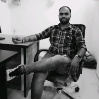 Prajapati Hareshkumar