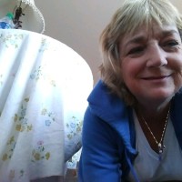 Debra Grinde