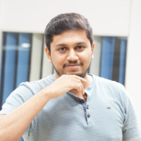 Vignesh Sekar