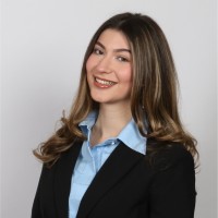 Alexandra Mihailopol