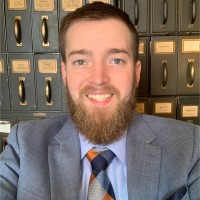 Benjamin Norris