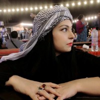 FARYAL CHAUDHRY