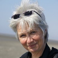 Marja Versteeg