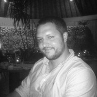 Thomas Bolton Smith