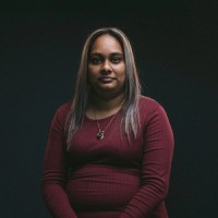 Daphane Nair
