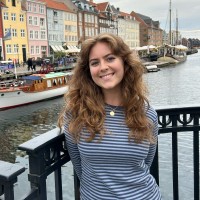Meghan Condas