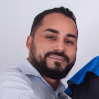 Antônio Nascimento