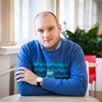 Dmitry Abbakumov, PhD